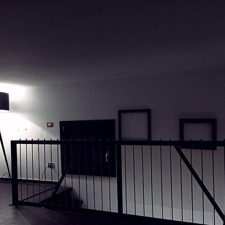 Apollo Suites Lecce Eksteriør bilde
