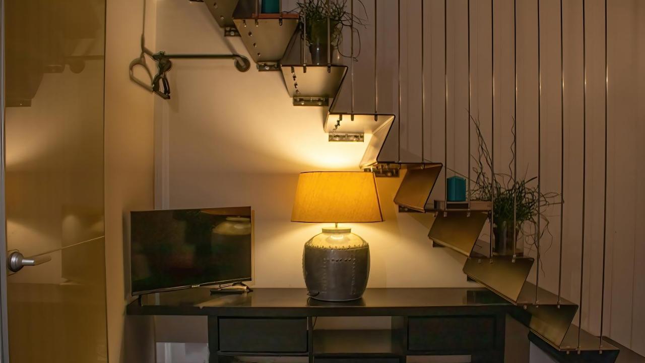 Apollo Suites Lecce Eksteriør bilde