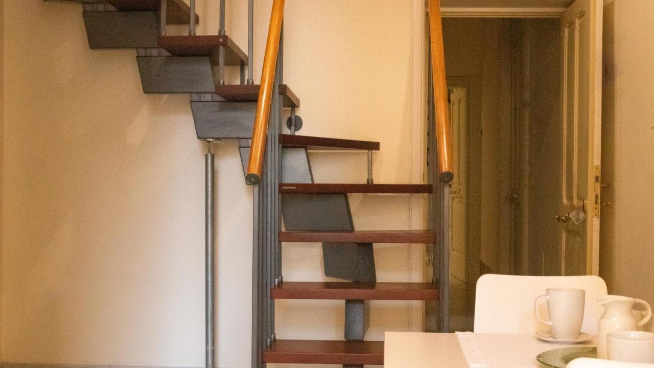 Apollo Suites Lecce Eksteriør bilde