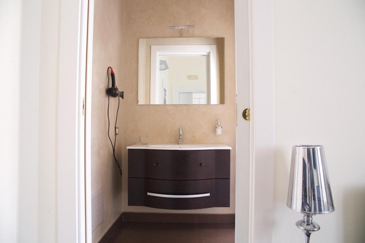 Apollo Suites Lecce Eksteriør bilde