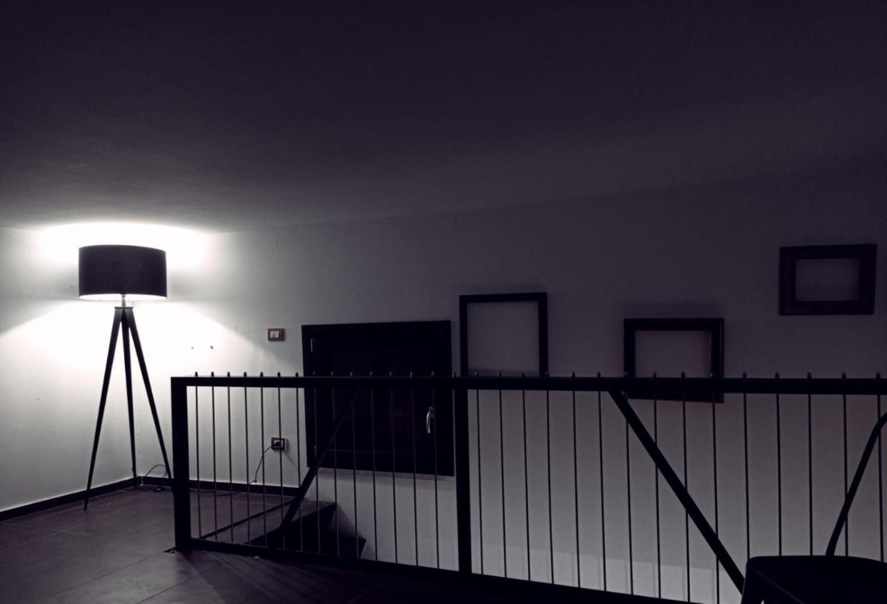 Apollo Suites Lecce Eksteriør bilde